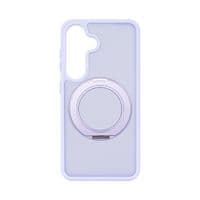 Чохол до мобільного телефона Armorstandart Unit Stand2 Samsung S25 5G / S24 5G Lavender (ARM89561)
