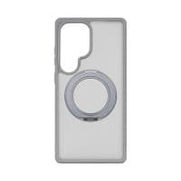 Чохол до мобільного телефона Armorstandart Unit Stand2 Samsung S25 Ultra 5G Grey (ARM89563)
