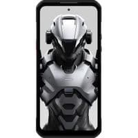 Мобільний телефон OUKITEL WP60 12/512GB Silver (6941749843555)