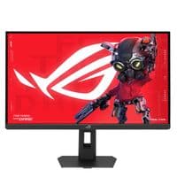 Монітор ігровий IPS 5K 27",5120*2880,180 Гц,USB-C  XG27JCG
