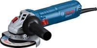 Шлифмашина угловая Bosch Professional GWS 12-125 125мм 1200ВТ 11000об/мин 2.4кг