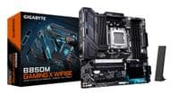 Материнська плата AMD B850 SAM5 MATX B850 GAMING X WF6E GIGABYTE