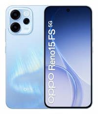 Смартфон RENO15FS 8/512 CPH2801 AURORA BLUE OPPO