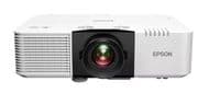 Проектор Epson EB-L890E WUXGA, 8000 lm, LASER, 1.35-2.2, WiFi, белый