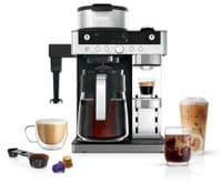 Кофеварка Ninja Prestige Dualbrew System CFN802EU