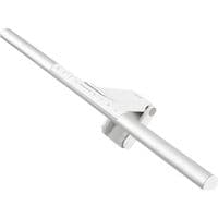 Освітлювальна панель для монітора, срібний CLIP ScreenBar Pro SILVER
