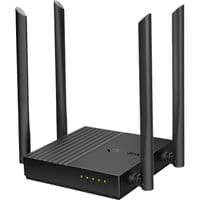 Маршрутизатор TP-LINK ARCHER C64 AC1200, 4xGE LAN, 1xGE WAN, MESH
