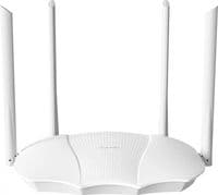 Маршрутизатор TENDA RX9 AX3000, 3xGE LAN, 1xGE WAN