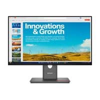 23.8" 16:9 IPS РК монітор, 2560х1440, 120 Гц, 4 мс  (GtG), 98% DCI-P3, HDR10, KVM, 1xHDMI 2.1/1xDP 1. P24QD-40