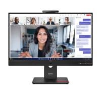 27" 16:9 IPS ЖК монитор, 2560х1440, 120 Гц, 4 мс (GtG), 99% sRGB, вб. 5МП камера+микрофон, 1xHDMI 2. T27QD-4v