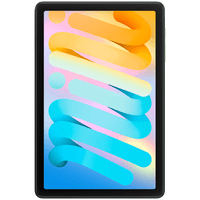 Blackview Tab 20 WiFi 10.1-дюймовий 800x1280 HD 60Hz Unisoc Tiger T310 2Hz 4GB + 64GB 6600mAh Cam 5MP/8MP WiFi5 Android 15 Польово-зелений