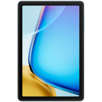 Blackview Tab 20 WiFi 10.1-дюймовий 800x1280 HD 60Hz Unisoc Tiger T310 2Hz 4GB + 64GB 6600mAh Камера 5MP/8MP WiFi5 Android 15 Blizzard Blue