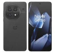 Смартфон OnePlus 13 5G (CPH2653) 6.82" 12/256ГБ, 2SIM, 6000мА•год, чорний