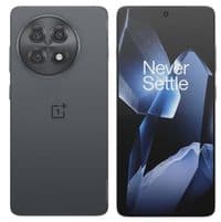 Смартфон OnePlus 13R 5G (CPH2645) 6.78" 12/256ГБ, 2SIM, 6000мА•год, чорний