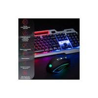 Комплект Hölmer SG-01 USB UA Black Kit (SG-01)