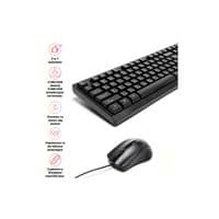 Hölmer SO-01 USB UA Black Kit (SO-01)