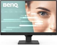 23.8" 16:9 IPS ЖК монитор, 1920х1080, 144 Гц, 5 мс (GtG), 99% sRGB, FreeSync, 1xHDMI 1.4/1xDP 1.2/1x GW2490C Black