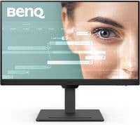 27" 16:9 IPS РК монітор, 1920х1080, 144 Гц, 5 мс ( GtG), 99% sRGB, FreeSync, 1xHDMI 1.4/1xDP 1.2/1xUS GW2790TC Black