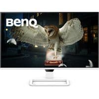 27" 16:9 игровой IPS ЖК монитор, 2560х1440, 1 мс (GtG), 200 Гц, 350 кд/м2, FreeSync Premium, 90% PI, EW270Q White