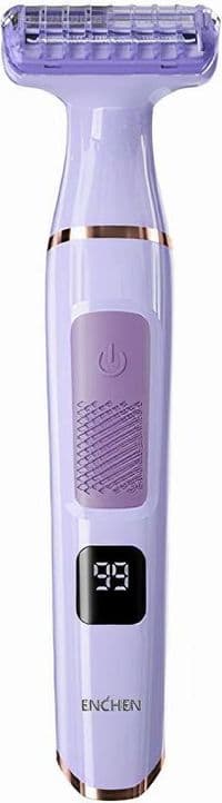 Эпилятор ENCHEN A1 lilac