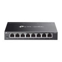 Комутатор мережевий D-Link ES208G