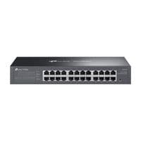 Комутатор мережевий D-Link ES224G