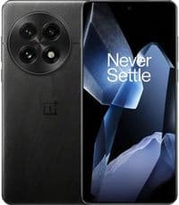 Мобільний телефон OnePlus 13 5G 12/256GB Black