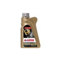 Моторна олива Lotos SYNTHETIC Plus 5W40 API SN/CF ACEA A3/B4 1л (WF-K102Y00-0H0)