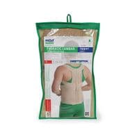 Корсет MedTextile Корсет (грудо-поясничный), размер XL/XXL, люксшт (4820137292590)