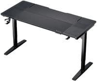 Геймерський стіл TX3 LAB-X Black (TEGD-7031101.11)