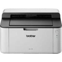 Принтер laser mono A4 Brother HL-L1110E 20 ppm USB