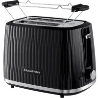 Тостер RUSSELL HOBBS 27371-56, черный