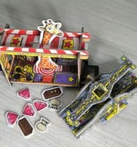 Настольная игра Lord of Boards Кольт Экспресс: с 10-й годовщиной (LOB2117UA_exp)