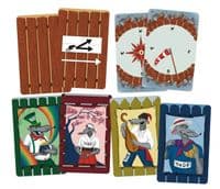 Настольная игра Lord of Boards Крыса де Франса (LOB2337UA)