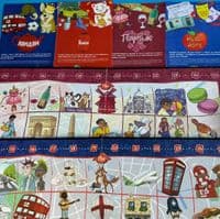 Настольная игра Lord of Boards Словомандры (LOB2338UA)