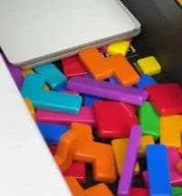 Настольная игра Lord of Boards Project L (LOB2344UA)