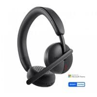Гарнитура Dell Pro Wireless Headset - WL3024
