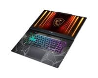 Ноутбук MSI Cyborg 17 B13WGKG-269XUA 17.3 FHD, Intel i7-13620H, 16GB, F1TB, NVD5070-8, DOS, чорний
