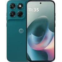 Мобільний телефон Motorola G77 8/256GB Shaded Spruce (Green) (PBAW0027RS)