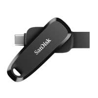 Флеш-накопичувач USB-C 64 ГБ SDDDC6-064G-G46 SANDISK