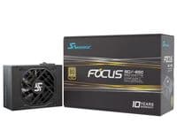 Блок питания SFX 650W FOCUS-SGX-650 SEASONIC