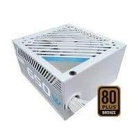 Блок питания ATX 650W PSAZ-650B-WHITE AZZA