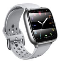 Смарт-часы HOCO Y36 Smart watch(call version) Silver