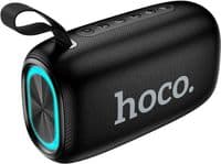 Портативная колонка HOCO HC27 Soundful sports BT speaker Black
