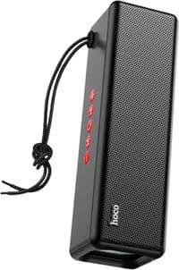 Портативная колонка HOCO HC32 Smart sound sports BT speaker Black