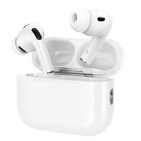 Бездротові навушники HOCO EW96 True wireless stereo headset White