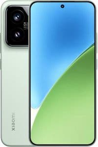 Смартфон Xiaomi 15 5G 12/256Gb NFC SIM+eSIM EU (with charger) Green