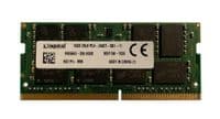 Память Kingston 16 GB SO-DIMM DDR4 2400 MHz (K821PJ-MIB)