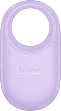 Трекер HOCO E94 Star intelligent positioning anti-lost device Taro Purple