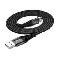 Кабель HOCO X38 Cool Charging data cable for Type-C